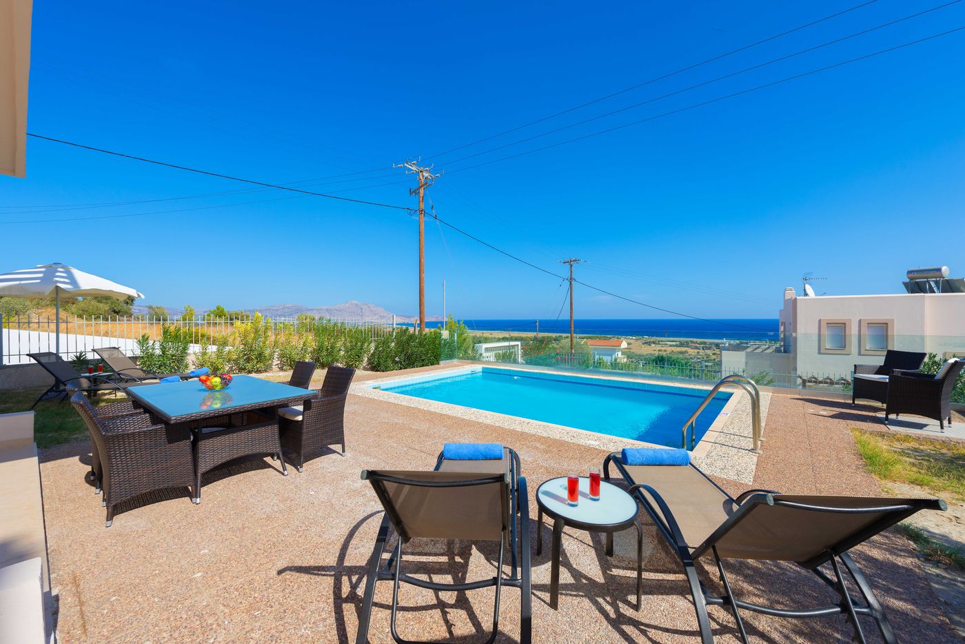 Athoniki-Villas-Pool-19