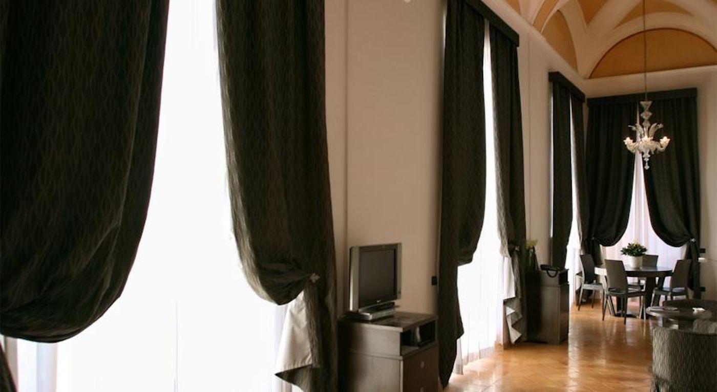 Miglio d'Oro Park Hotel