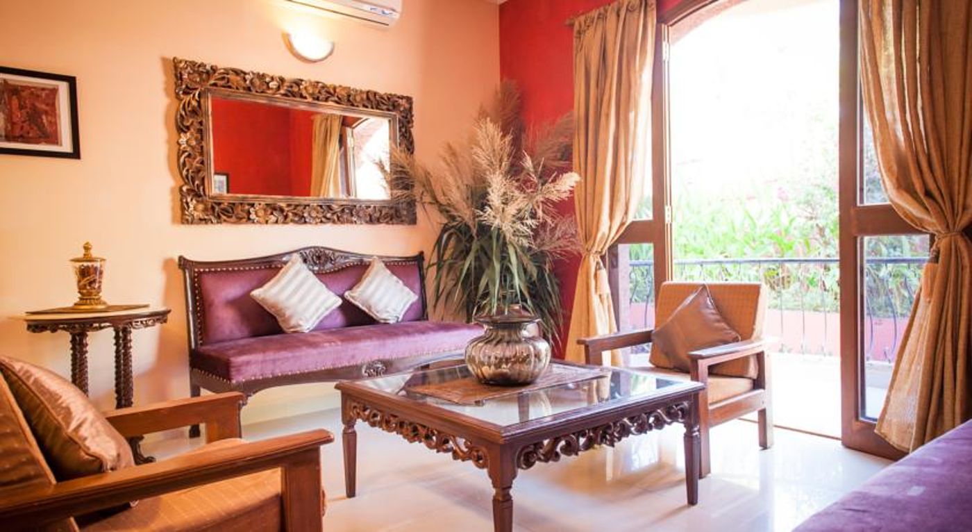 Aguada Anchorage Villas