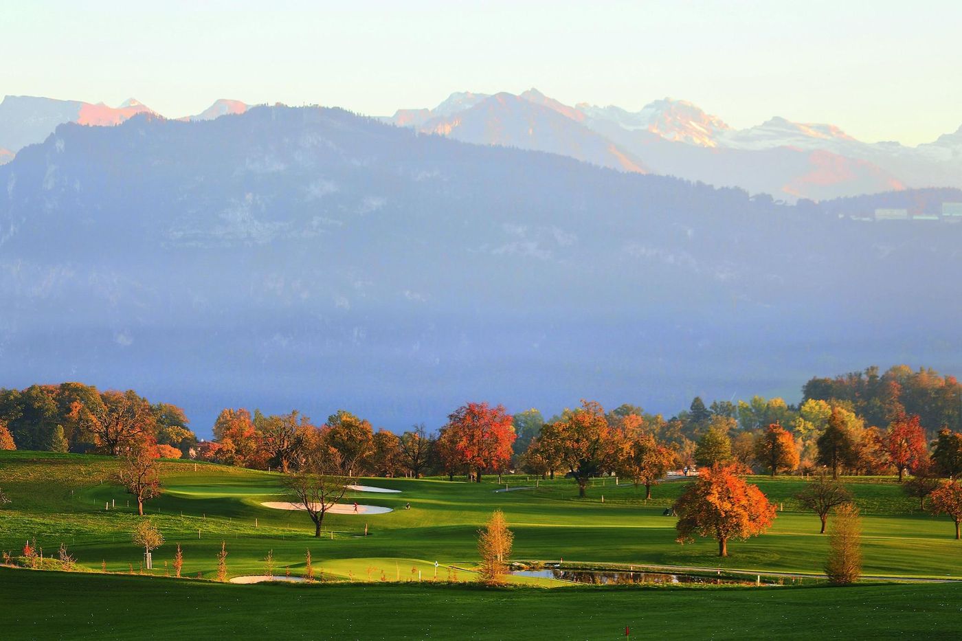 Gasthaus Badhof-Switzerland-Meggen-General view-4