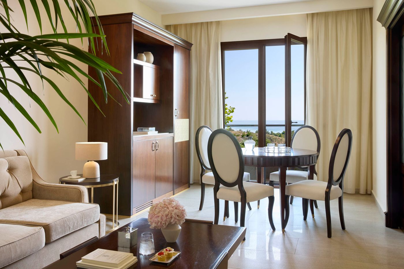 New - Pomegranate Wellness Spa Hotel