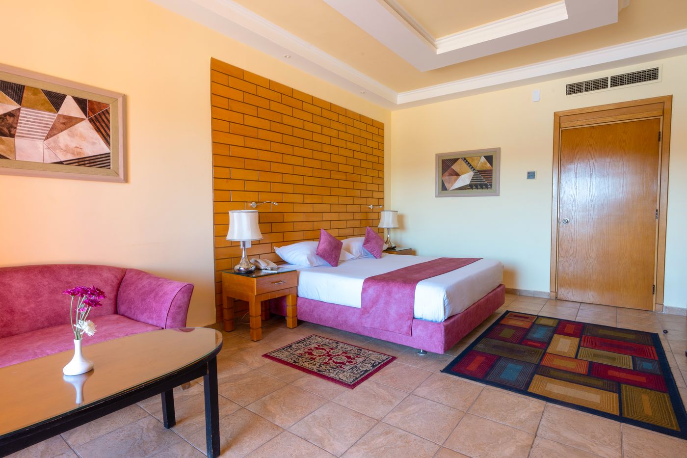 Parrotel Aqua Park Resort