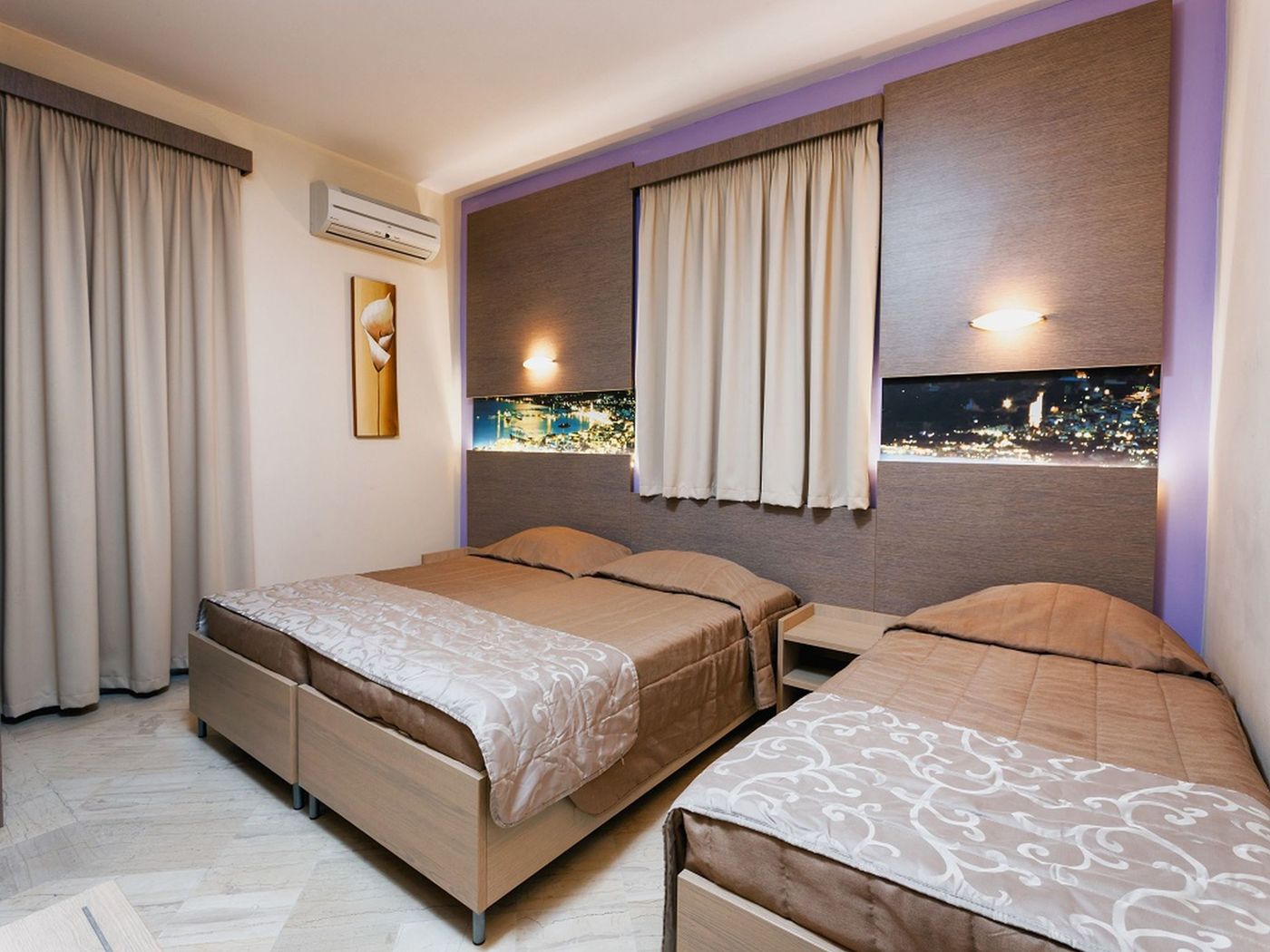 Planos Beach Aparthotel