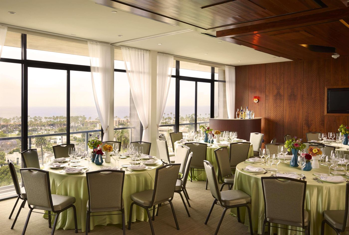 Hotel La Jolla - United States - LA JOLLA, CA - Conferences - 3