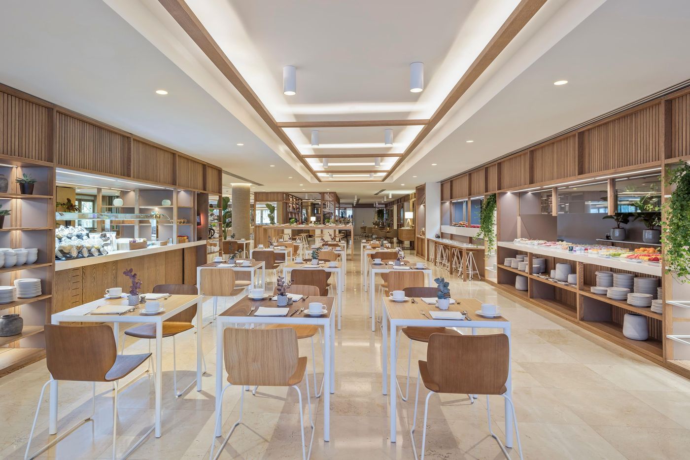 Melia-Madrid-Princesa-Restaurant-70