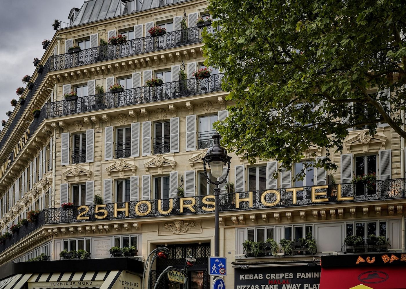 Mercure-Paris-Terminus-Nord-General-view-76