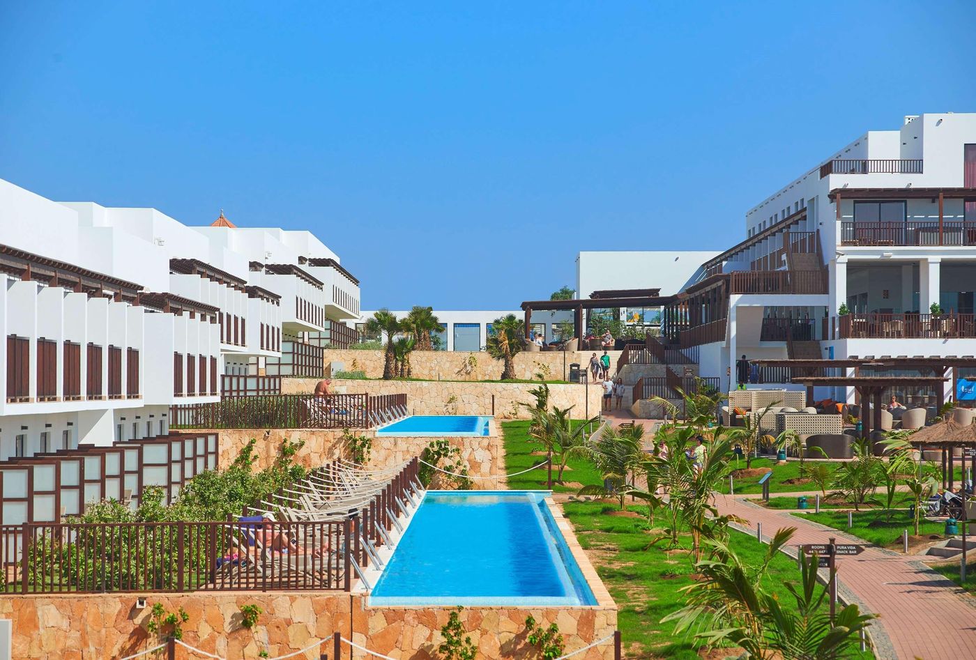 Melia-Llana-Beach-Resort---Spa-Pool-1
