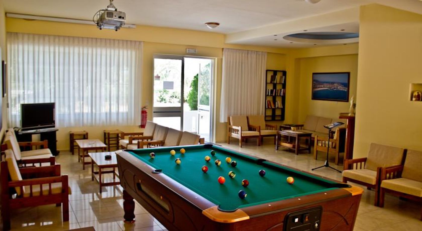 Cretan Sun Hotel Apartments