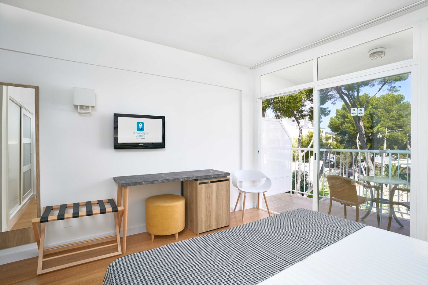 Hotel Flamboyan Caribe