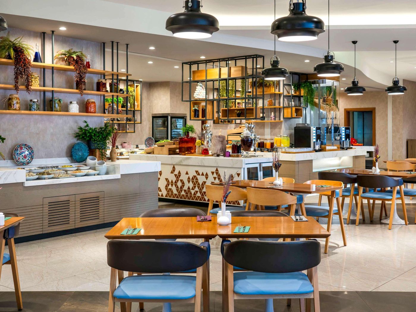 Novotel-Istanbul-Zeytinburnu-General-view-46