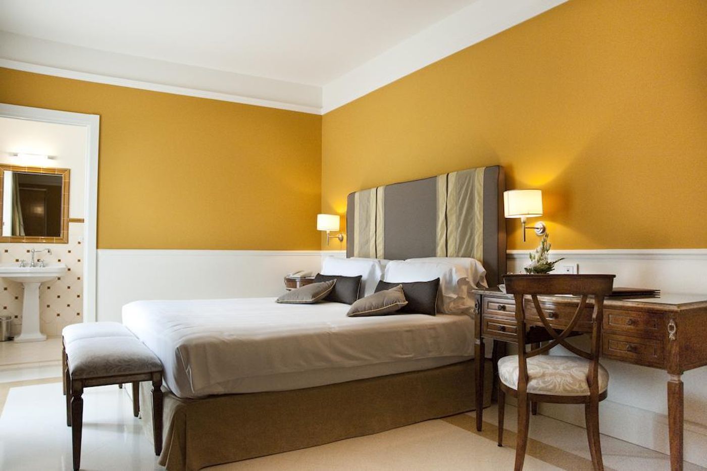 Relais Villa Valfiore - Italy - SAN LAZZARO DI SAVENA - General view - 6