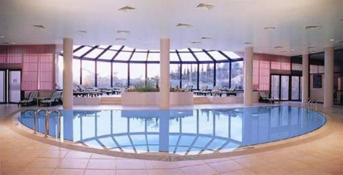 Grand Hotel Ontur Cesme