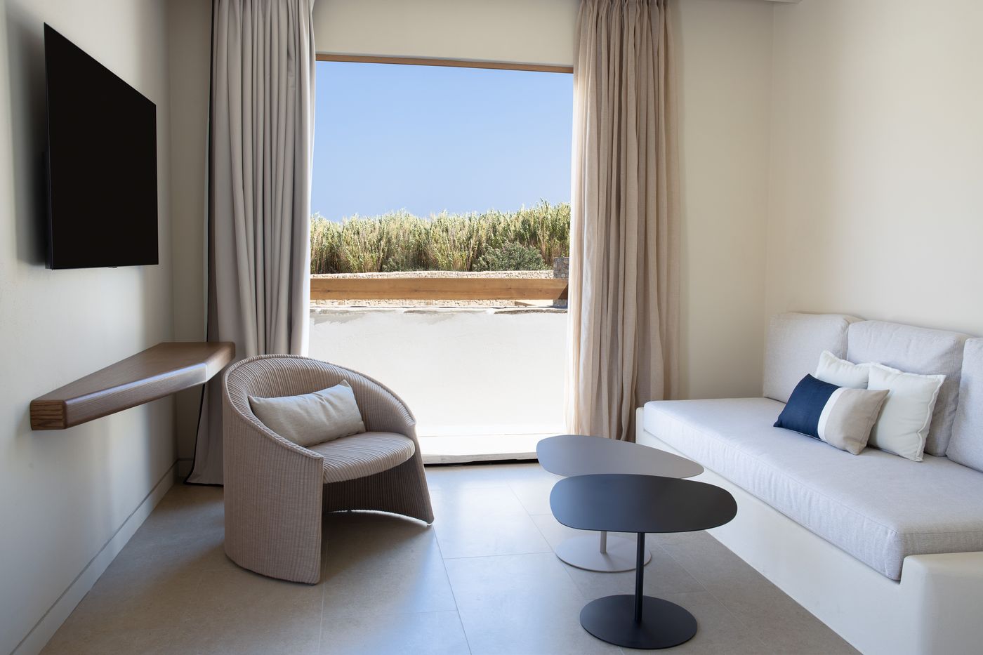 Aegon Mykonos Retreat