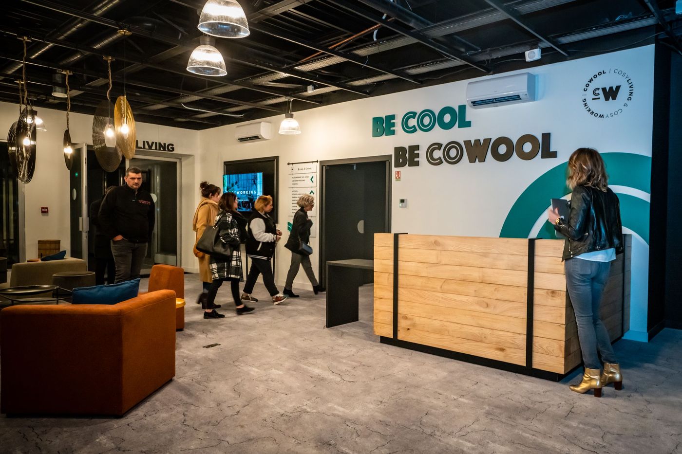 Cowool Avignon-France-Avignon-Lobby-3