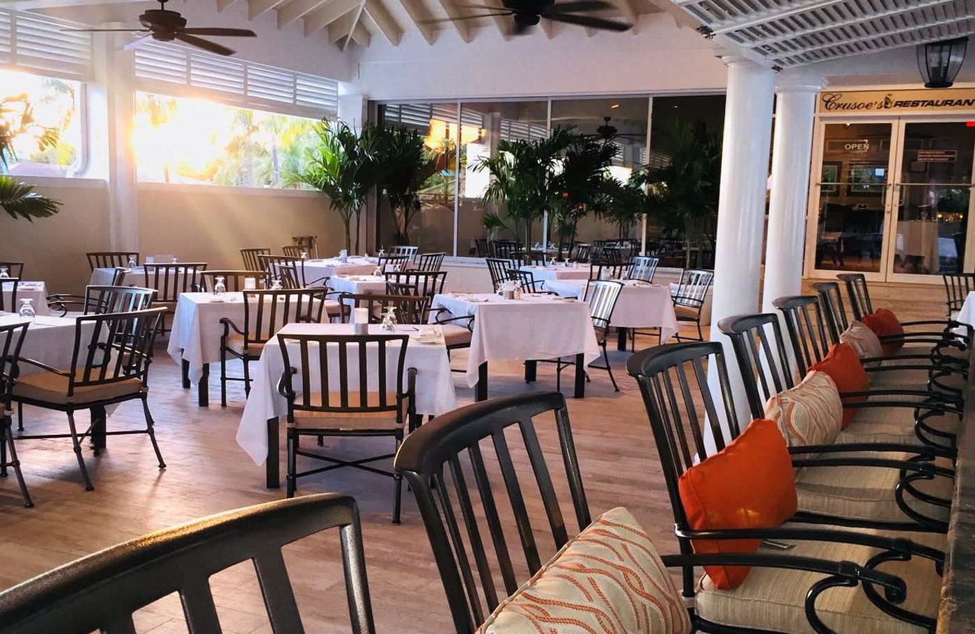 Comfort Suites Paradise Island