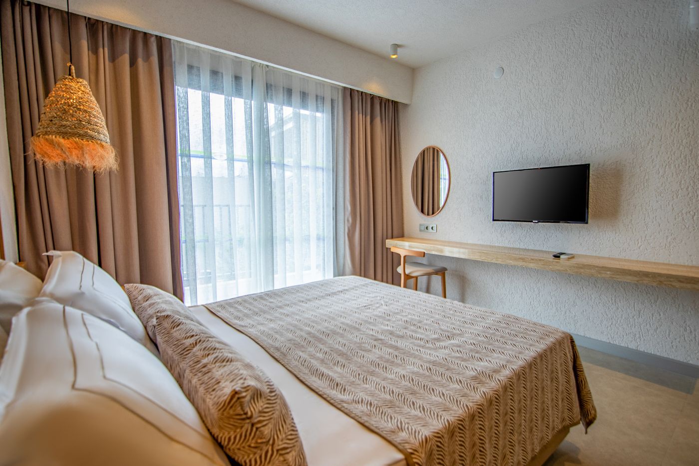 Bodrum-Beach-Resort-Room-22