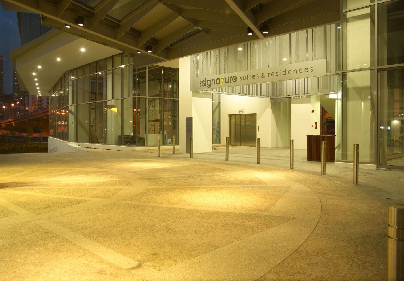 The Signature Hotel & Serviced Suites Kuala Lumpur-Malaysia-Kuala Lumpur-General view-1