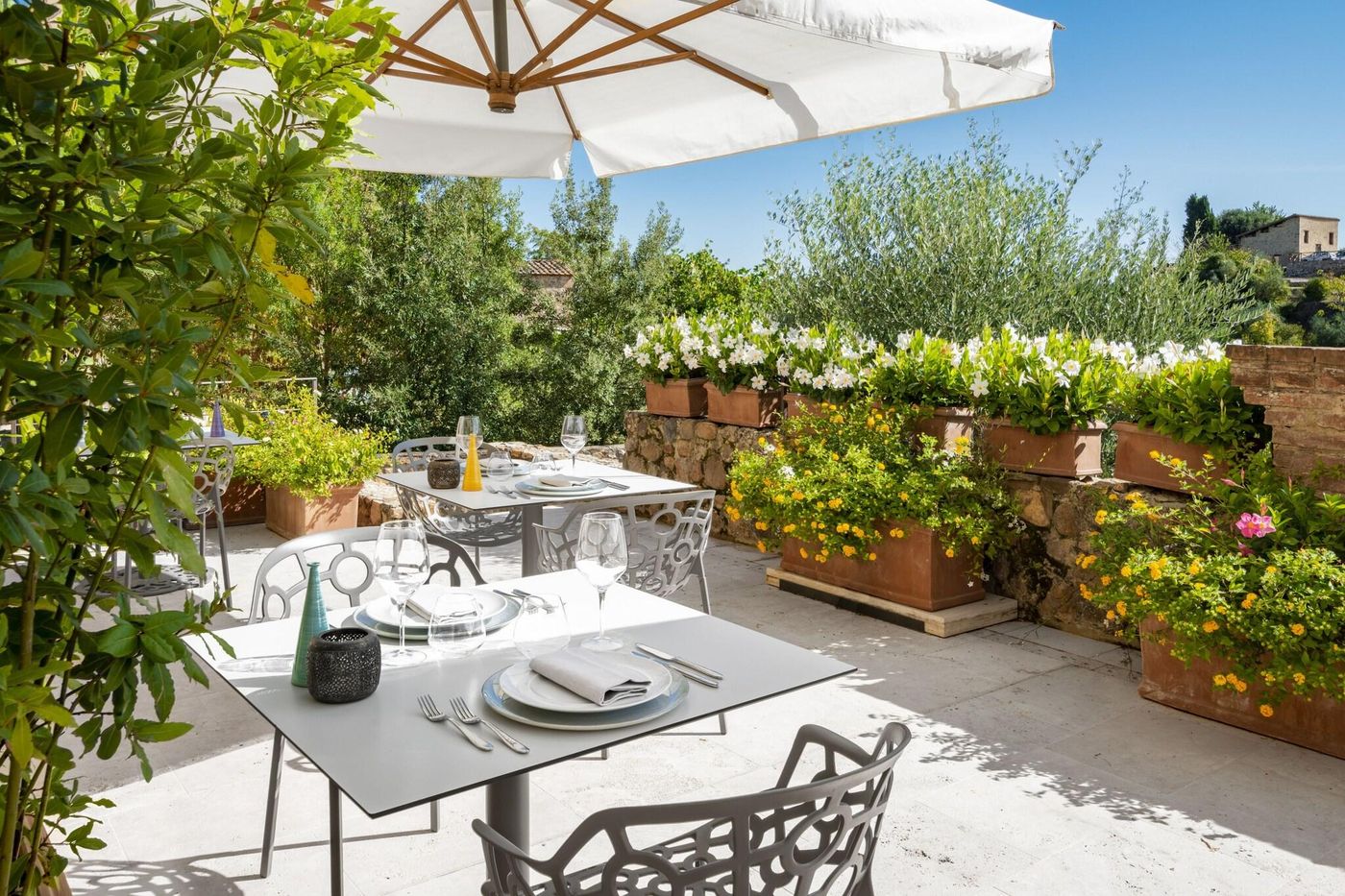 Relais-Le-Macine-Di-Stigliano-Restaurant-59