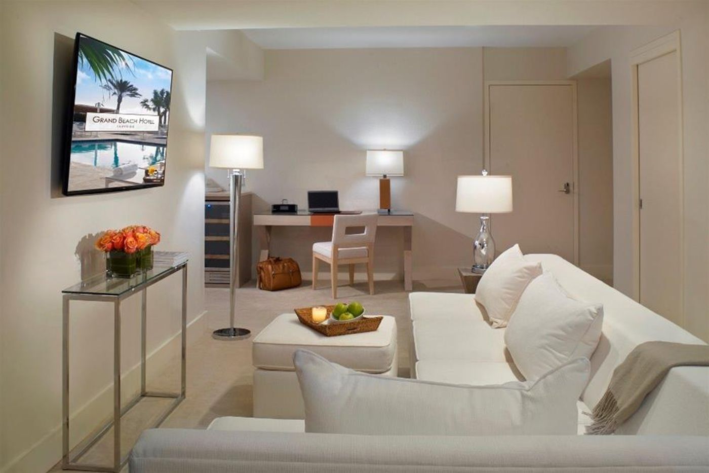 Grand Beach Hotel Surfside West - United States - Surfside - General view - 6