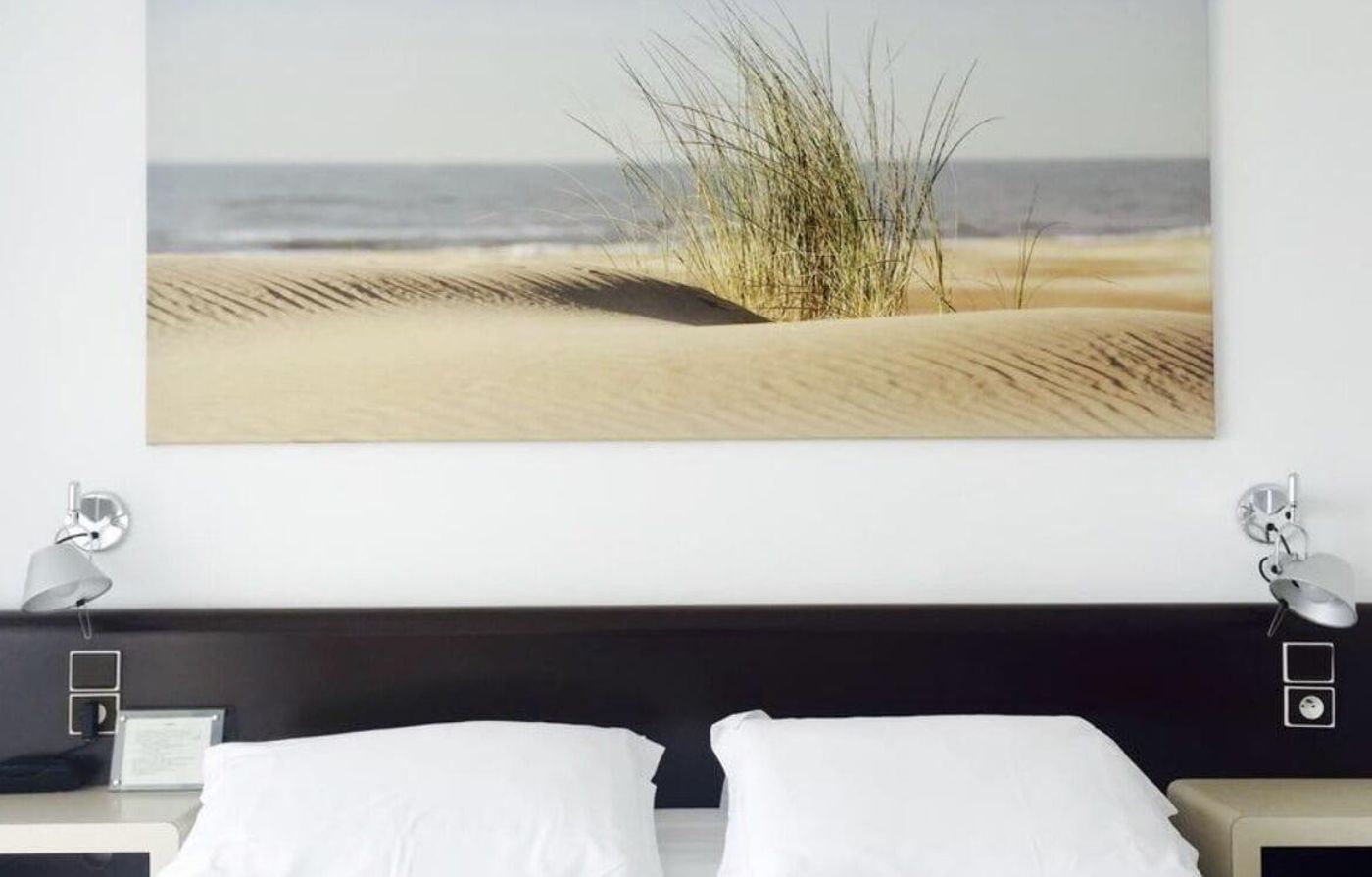 Brasilia Hotel - France - PALAVAS LES FLOTS - Room - 5