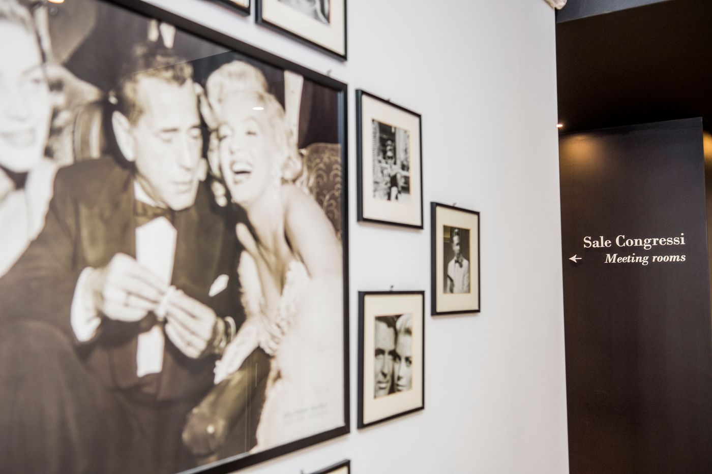 Hotel Excelsior Bari-Italy-BARI -Lobby-8