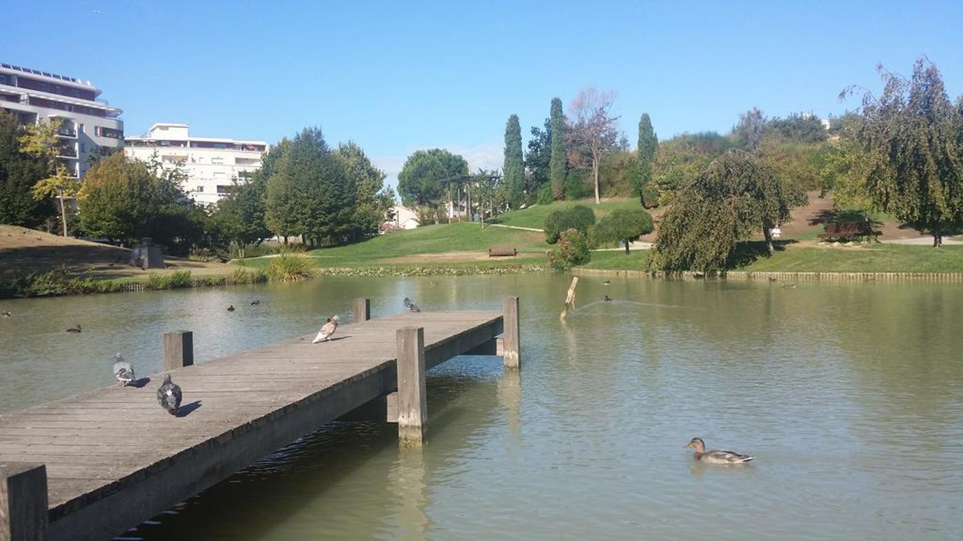 Kyriad Marseille Palais Des Congres - Velodrome-France-MARSEILLE-General view-3