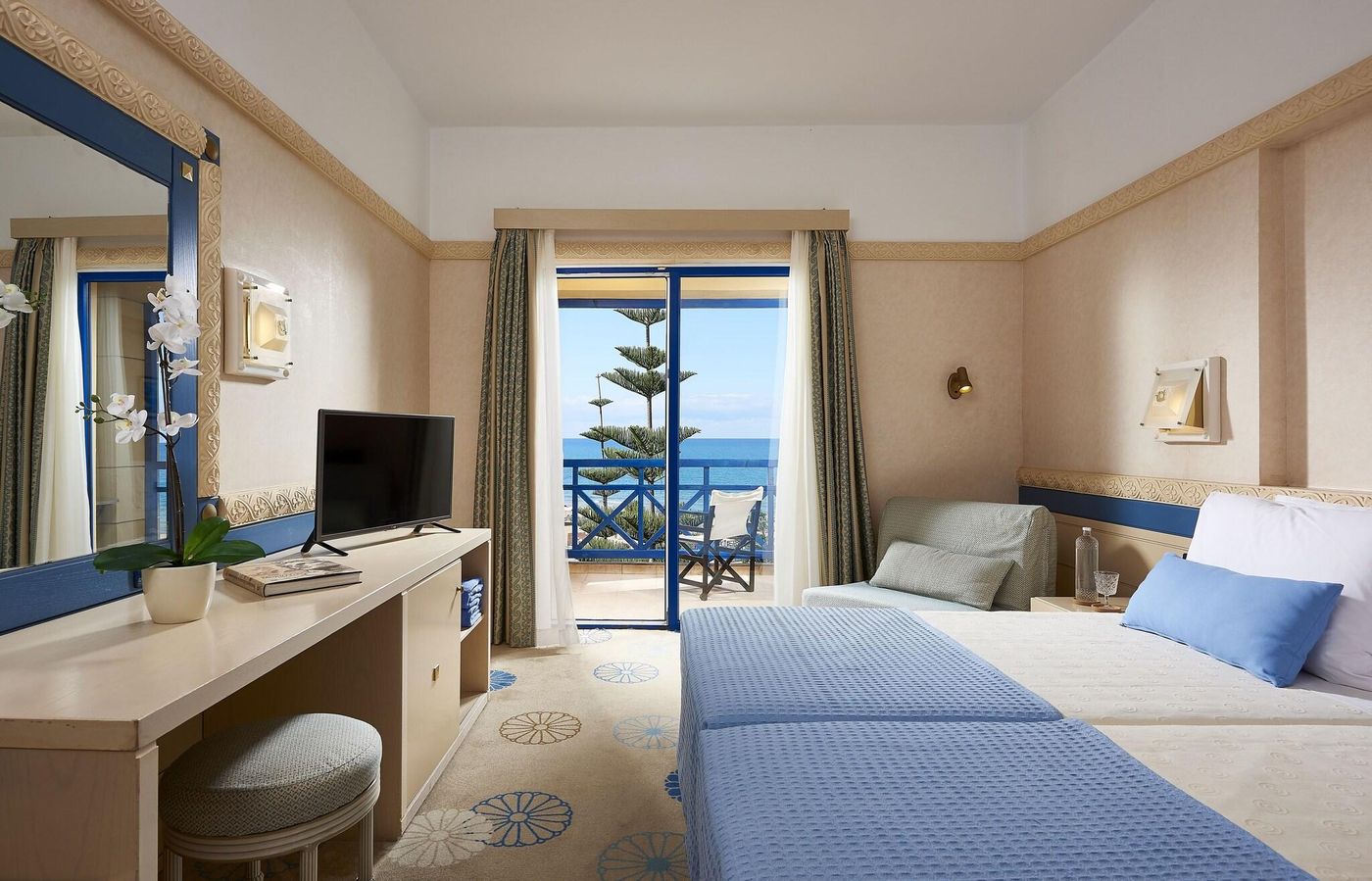 Aldemar-Olympian-Village-Room-33