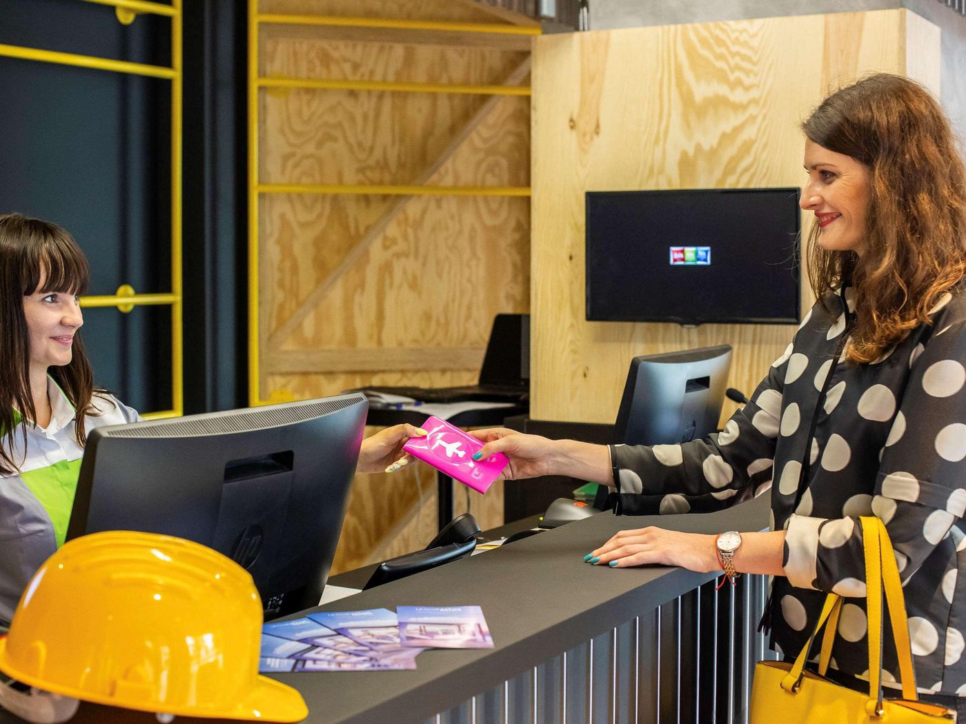 ibis Styles Bucharest Erbas - Romania - BUCHAREST - Sports and Entertainment - 3