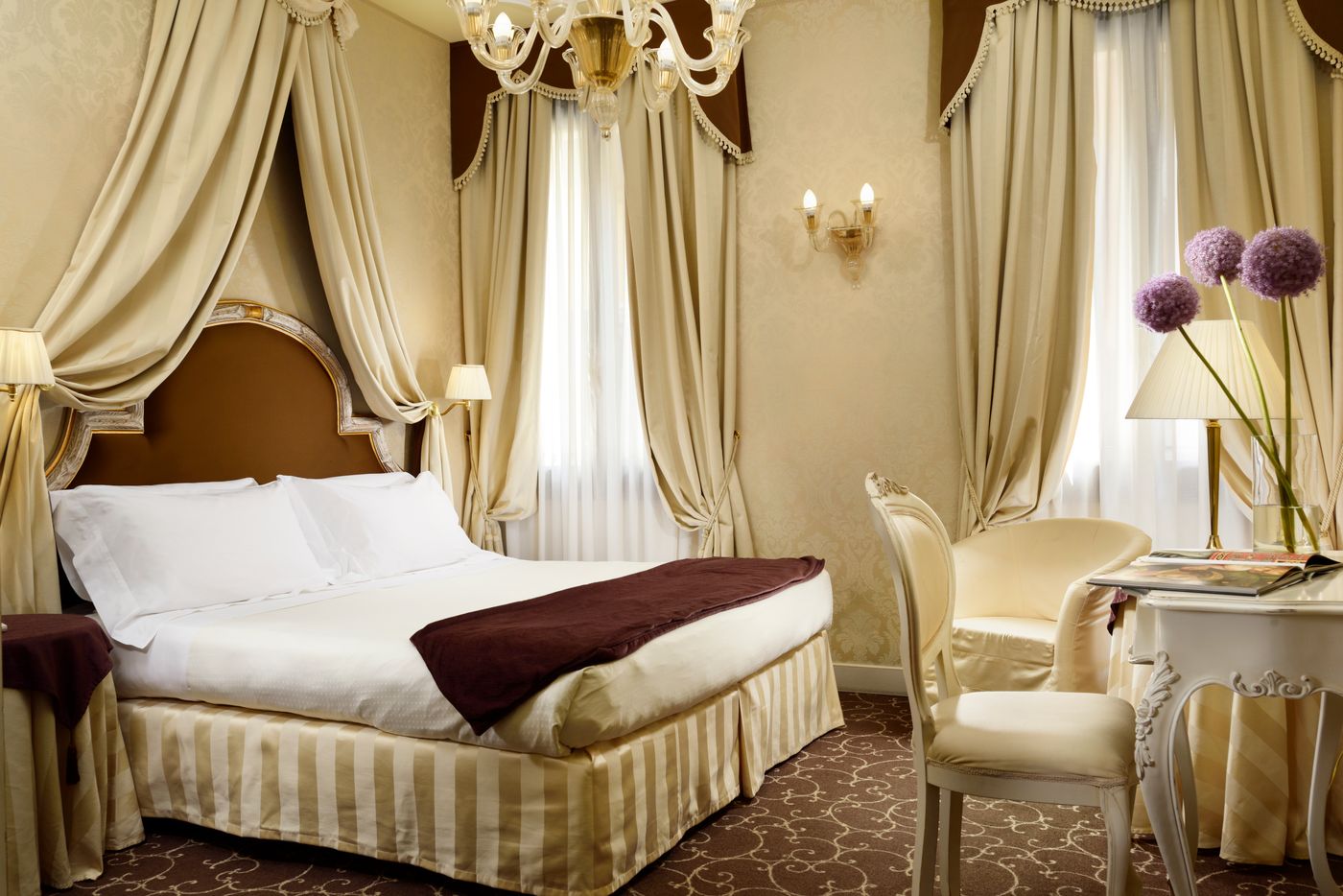 Maison Venezia | Una Esperienze - Italy - Venezia - Room - 4