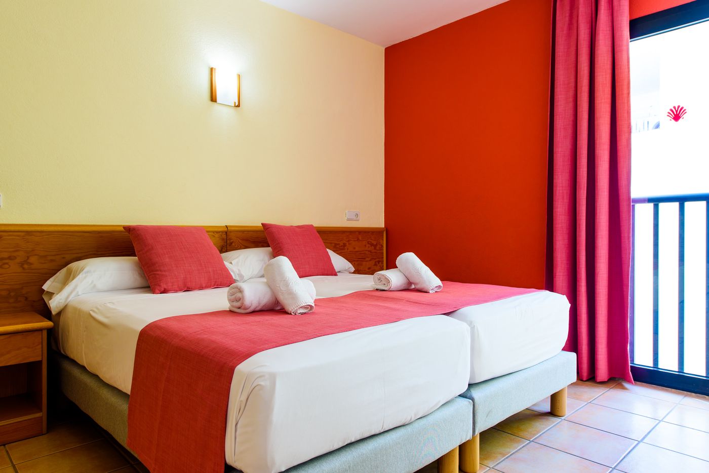 Casa Maria Apartments