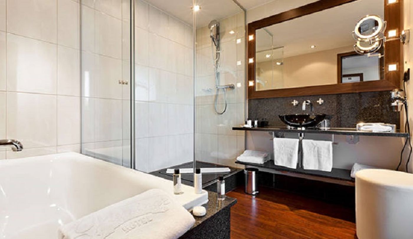 Flemings Selection Hotel Frankfurt-City - Germany - FRANKFURT AM MAIN - Room - 7