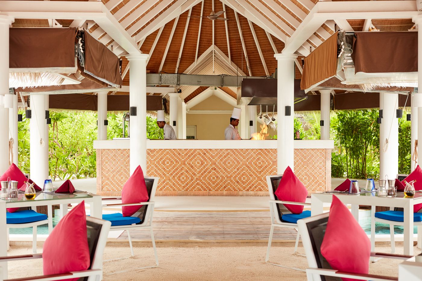 Sun Siyam Vilu Reef 23