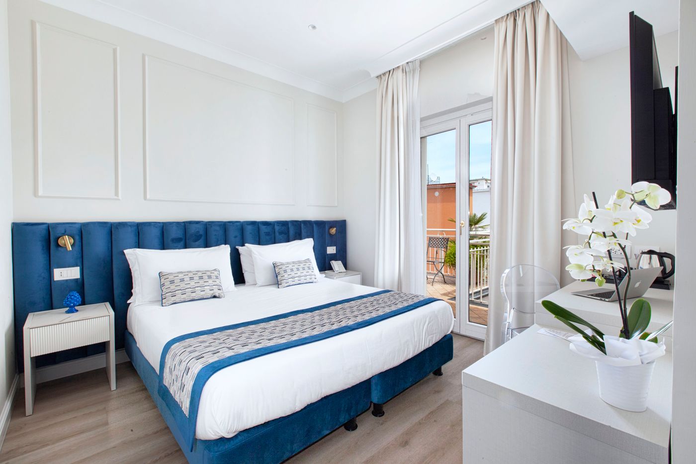 Michelangelo-Room-33