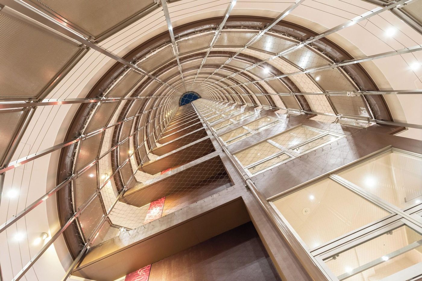 Via Inn Akihabara-Japan-TOKYO-General view-2