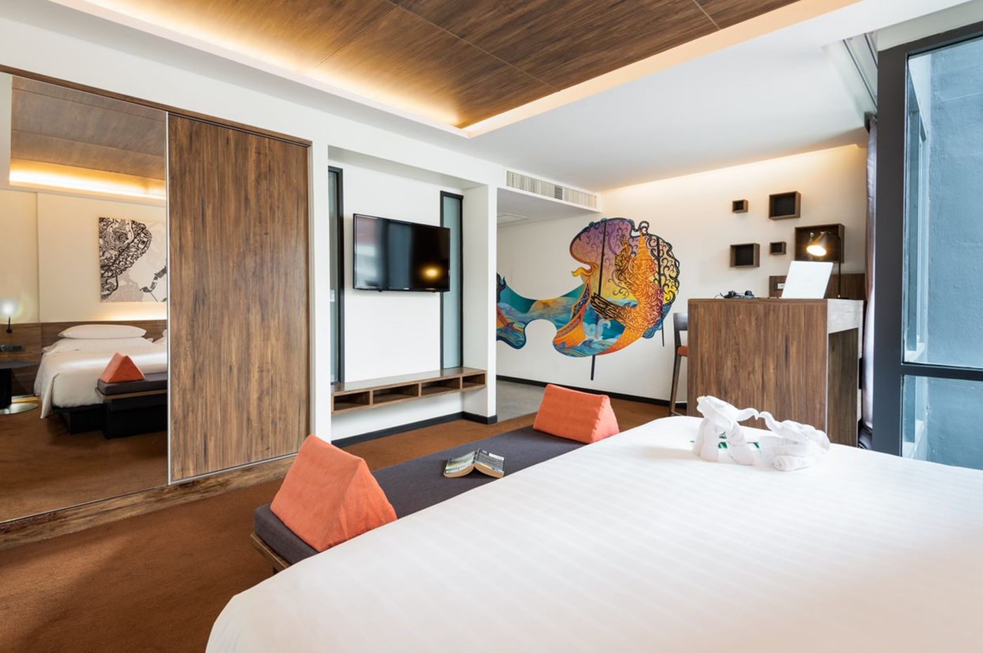 Maitria-Mode-Sukhumvit-15-Bangkok-Room-28