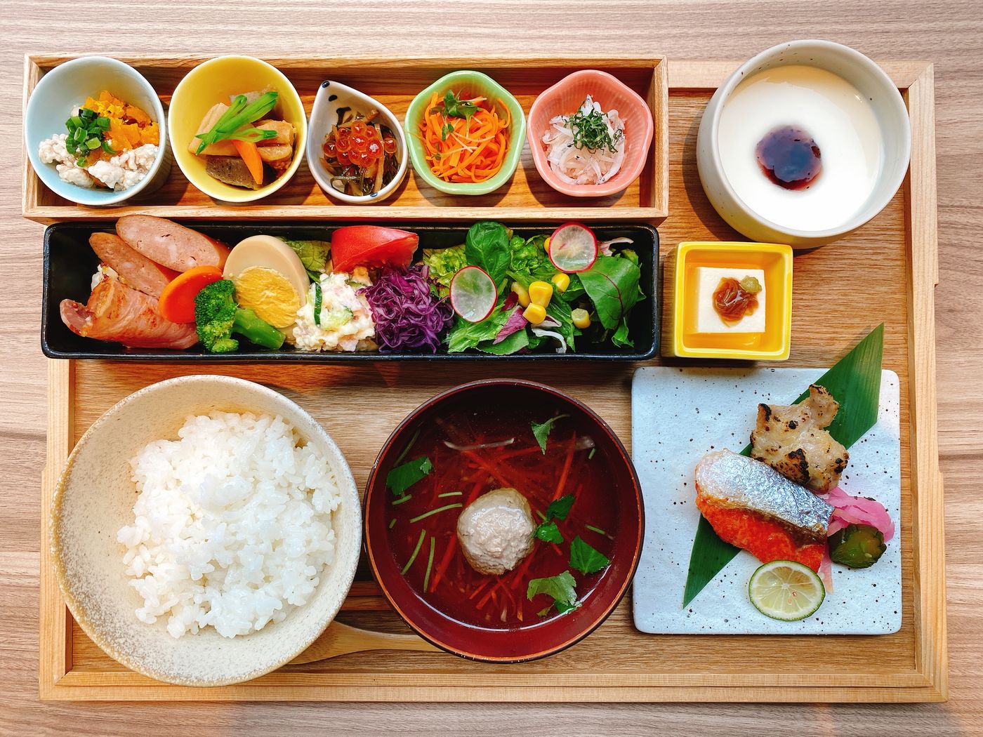 MONday Apart Premium Ueno-Japan-Tokyo-Restaurant-5