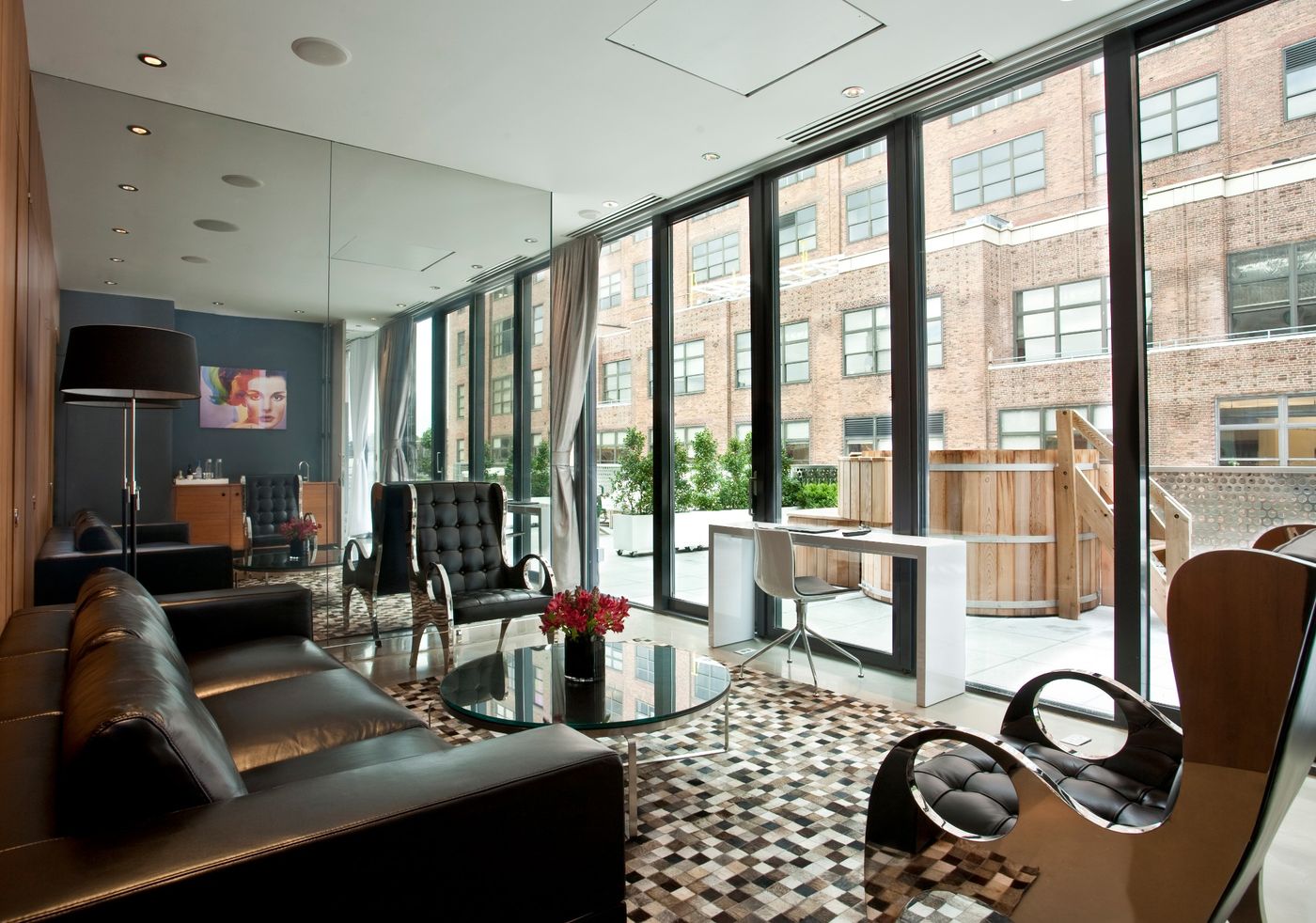 Dream Downtown Part of Hyatt - United States - NEW YORK - General view - 2