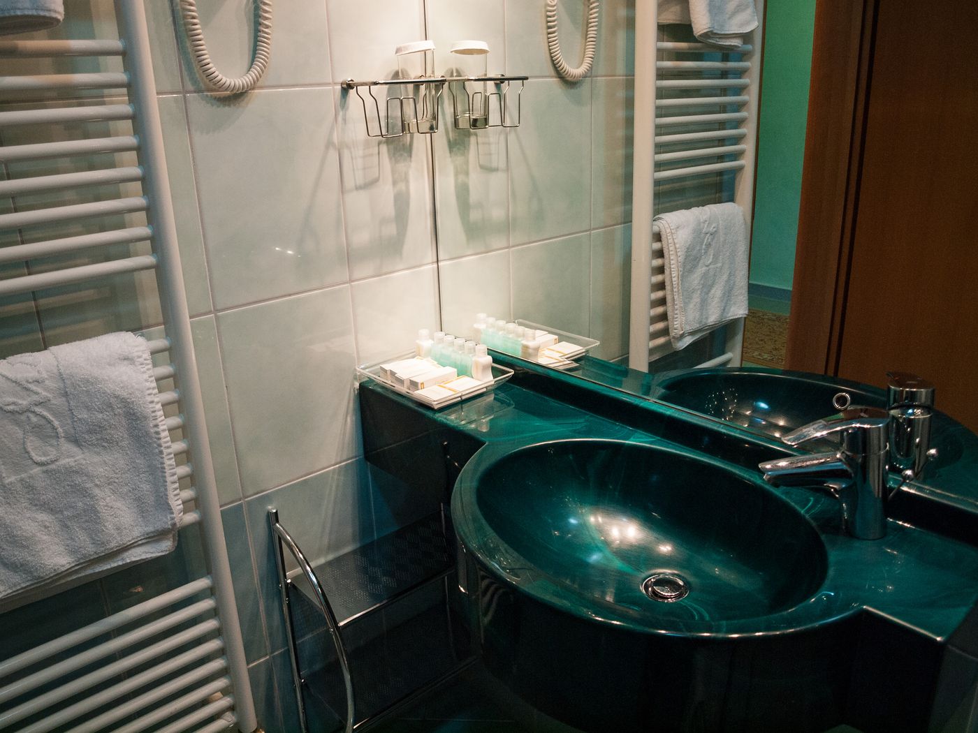 Hotel Miramare-Croatia-Vodice-Room-8