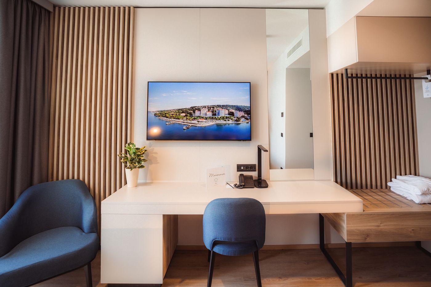 Hotel Riviera-Slovenia-Portoroz-Room-8