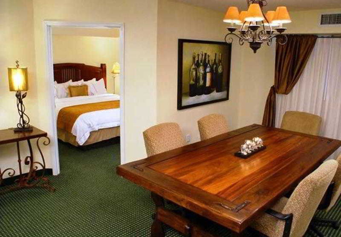 Residence Inn Scottsdale North-United States-SCOTTSDALE-General view-10