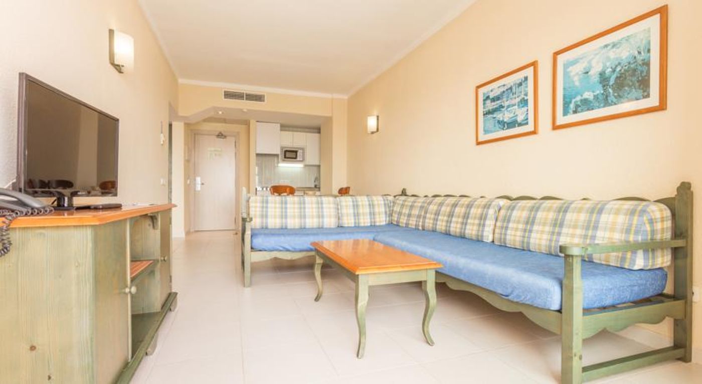 Ferrer Maristany Aparthotel