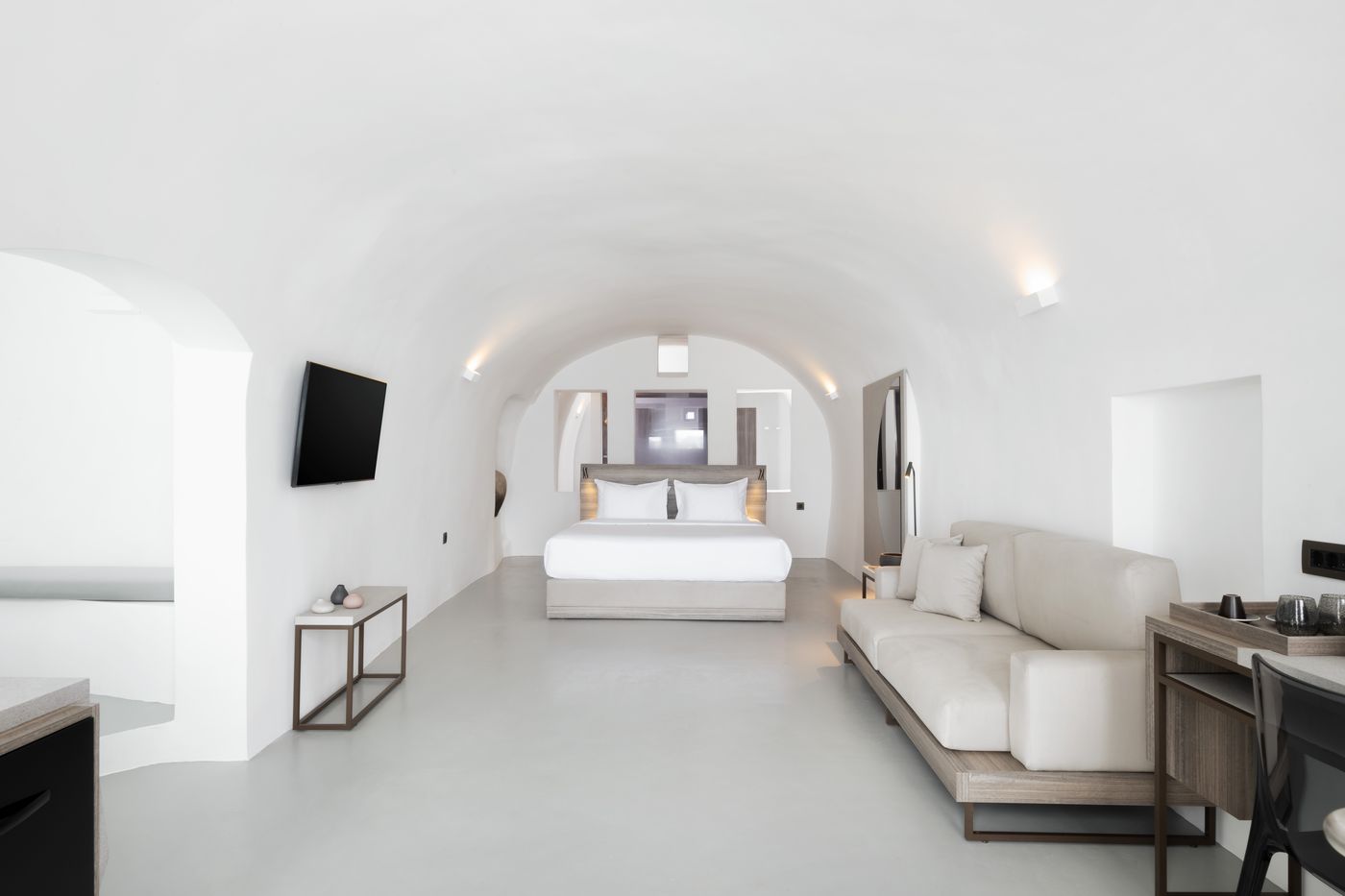 Sun Rocks Boutique Hotel