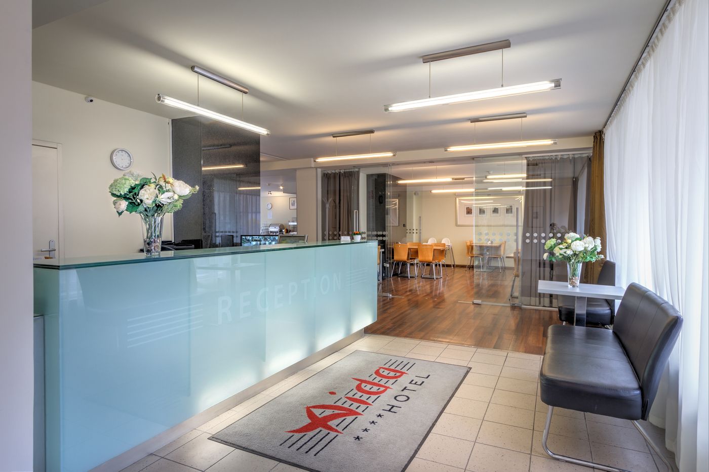 Aida-Czech Republic-PRAGUE-Lobby-8