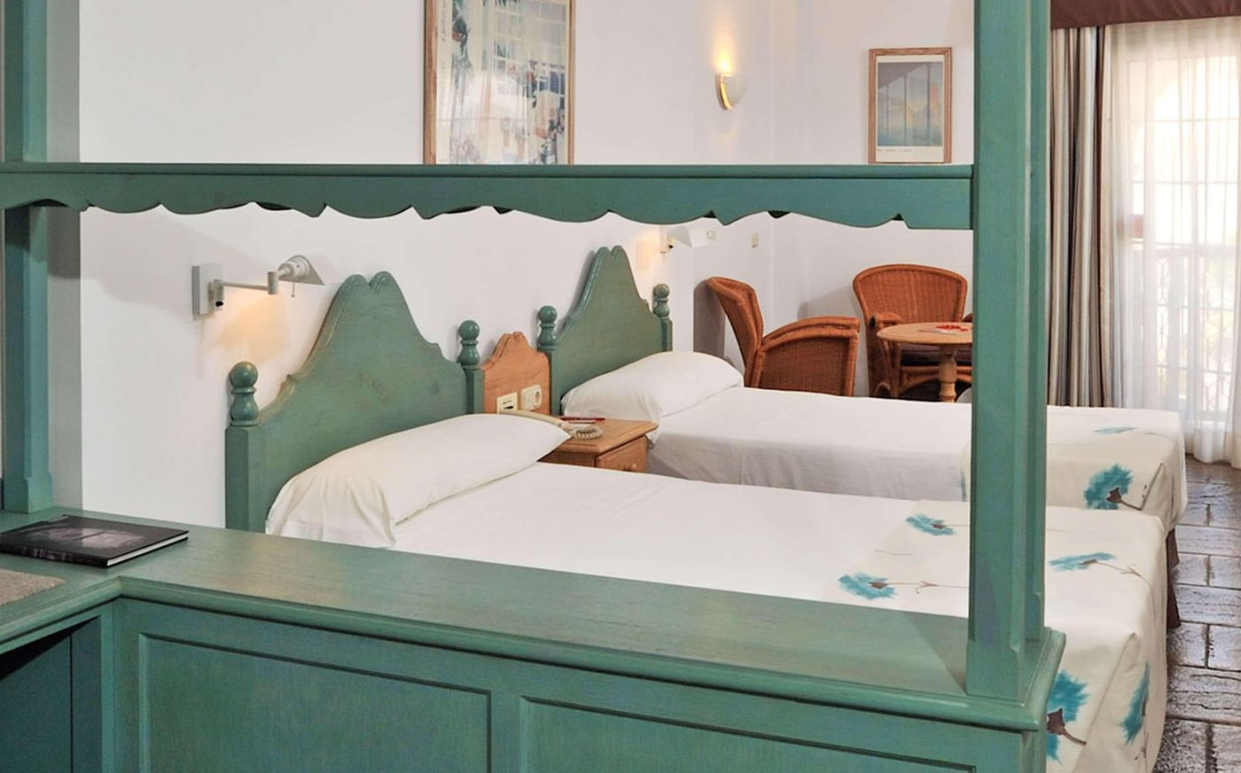 Sol-Los-Fenicios-Room-22