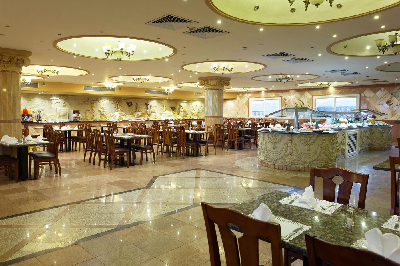 The-Three-Corners-Happy-Life-Beach-Resort-Restaurant-37