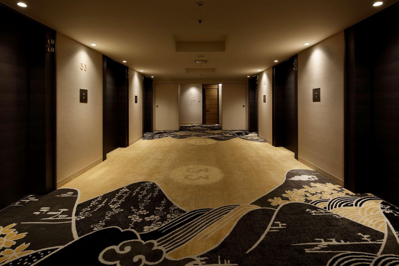 Sunshine City Prince Hotel-Japan-TOKYO-General view-4