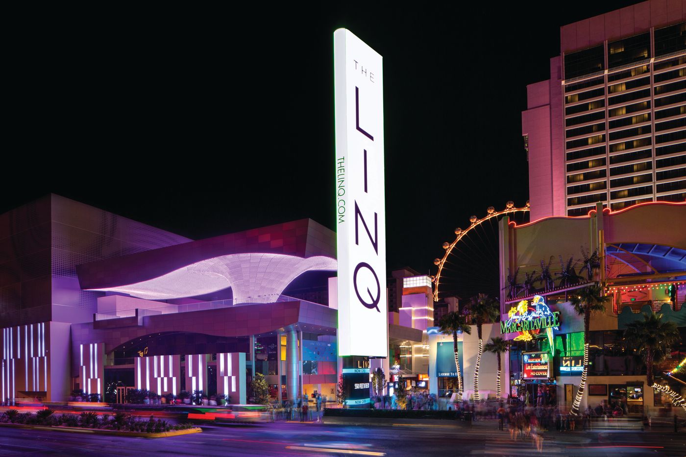 The-LINQ-Hotel-and-Casino---A-Caesars-Rewards-Destination-General-view-57