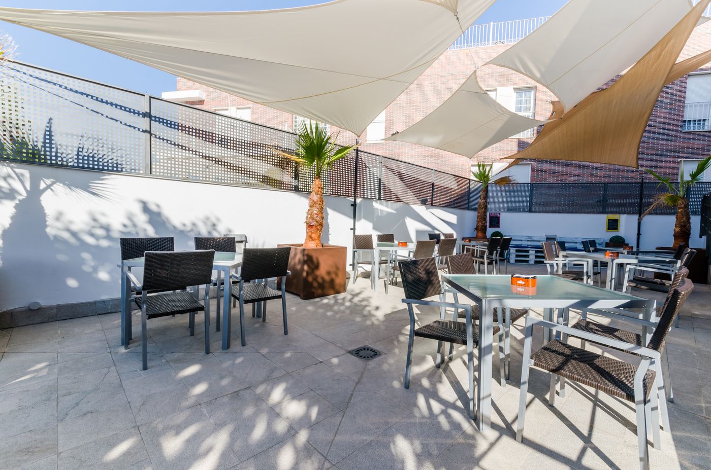 YIT Conquista de Granada-Spain-PELIGROS-General view-7