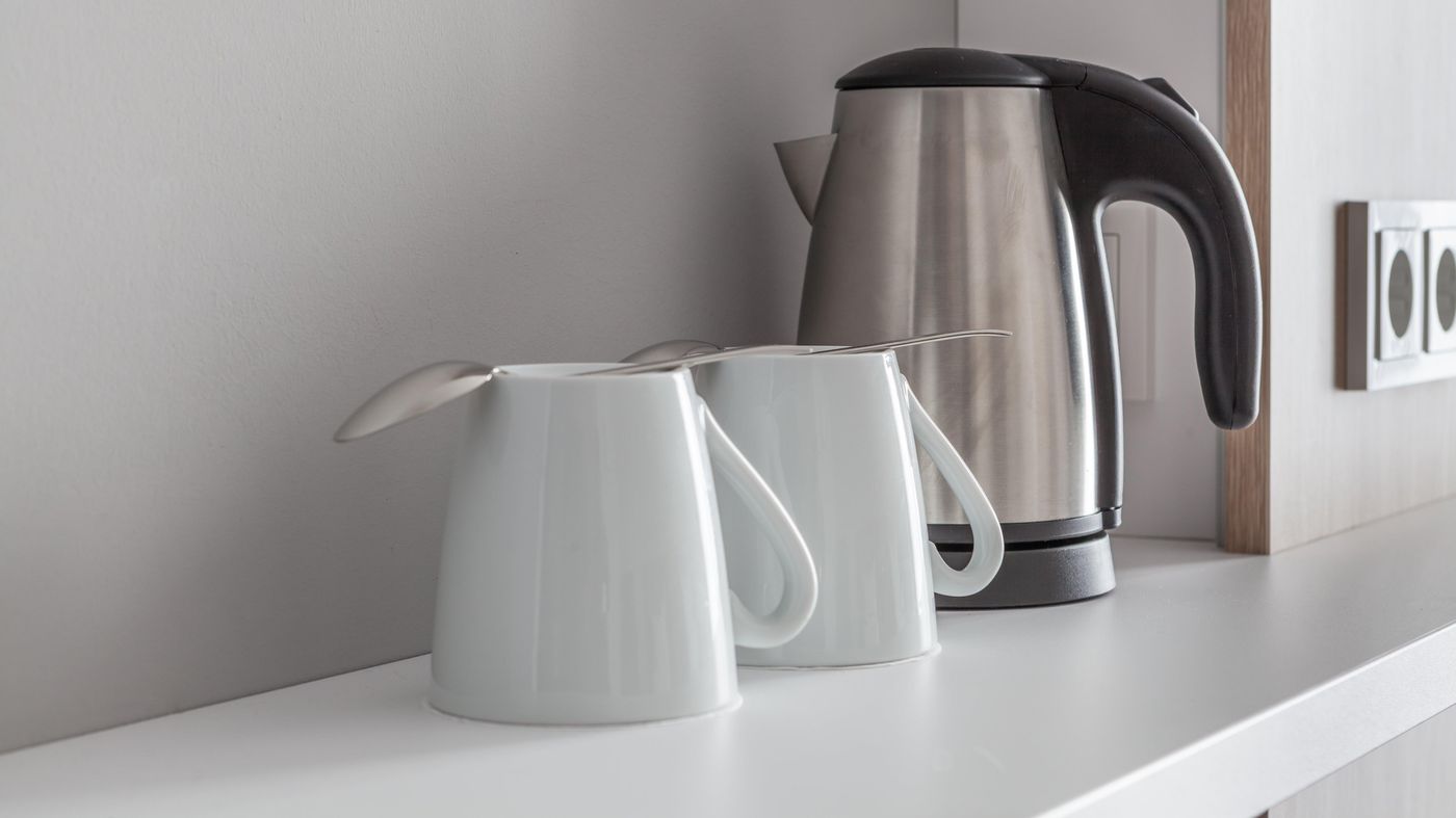 Holiday Inn Express Dusseldorf - Hauptbahnhof - Germany - DUESSELDORF - General view - 9