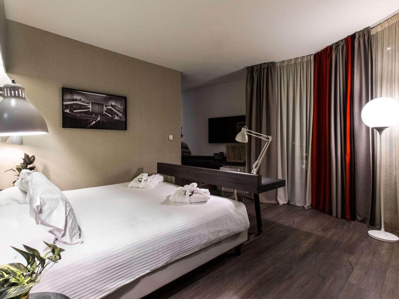 Mercure-Firenze-Centro-Room-43